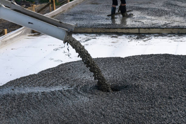 Best Concrete Patio Design and Installation in Proctor, MN