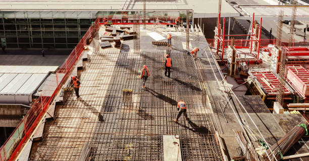 Best Concrete Foundation Repair in Proctor, MN