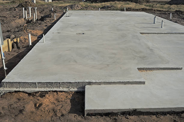 Best Industrial Concrete Flooring in Proctor, MN
