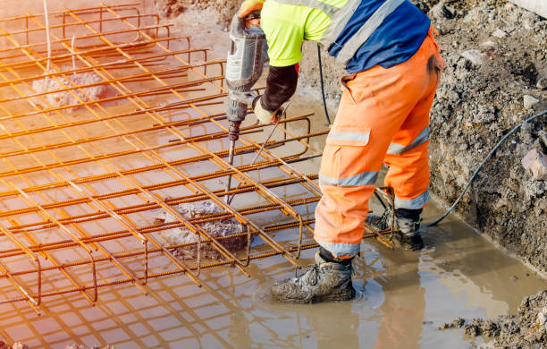 , MN Concrete contractor Company