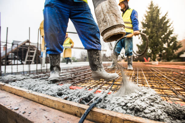 Best Concrete Sealing and Maintenance in Proctor, MN